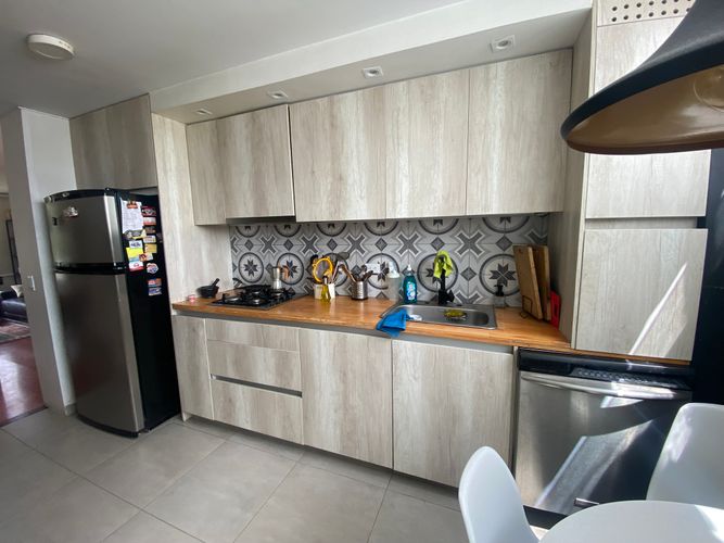 Apartamento en Venta en Recodo Del Country, Bogotá - Miniatura 5