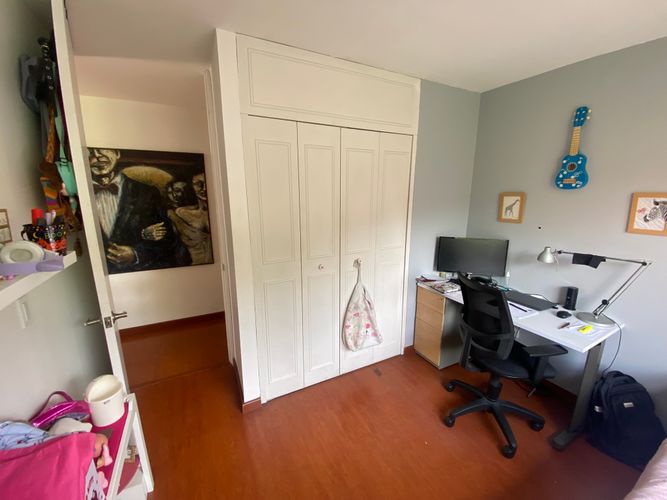 Apartamento en Venta en Recodo Del Country, Bogotá - Miniatura 8