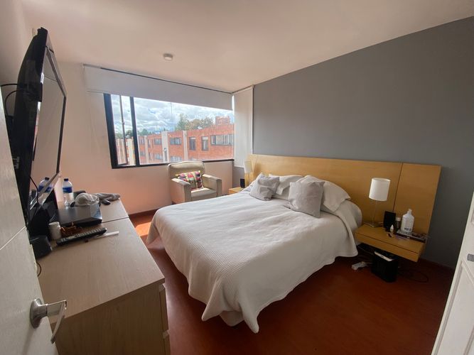 Apartamento en Venta en Recodo Del Country, Bogotá - Miniatura 11