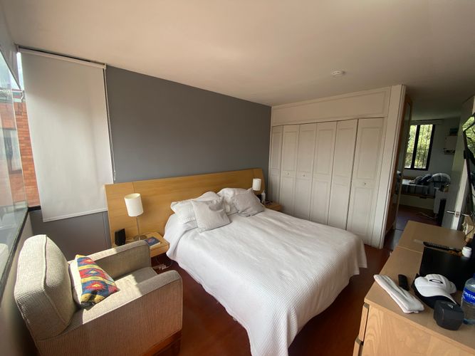 Apartamento en Venta en Recodo Del Country, Bogotá - Miniatura 12