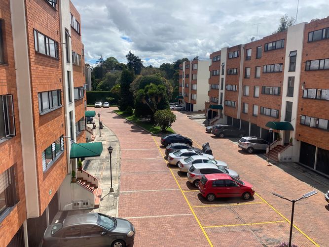 Apartamento en Venta en Recodo Del Country, Bogotá - Miniatura 15