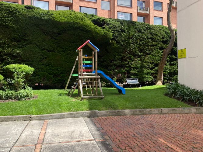 Apartamento en Venta en Recodo Del Country, Bogotá - Miniatura 16