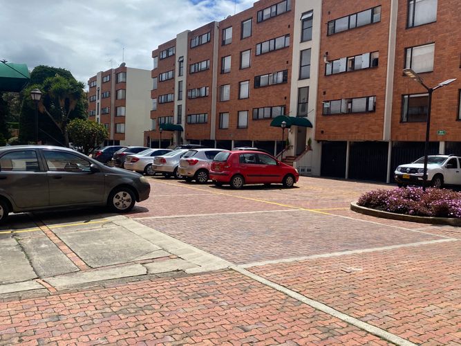 Apartamento en Venta en Recodo Del Country, Bogotá - Miniatura 17