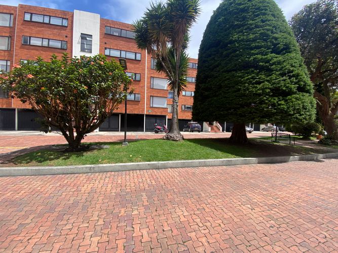 Apartamento en Venta en Recodo Del Country, Bogotá - Miniatura 18