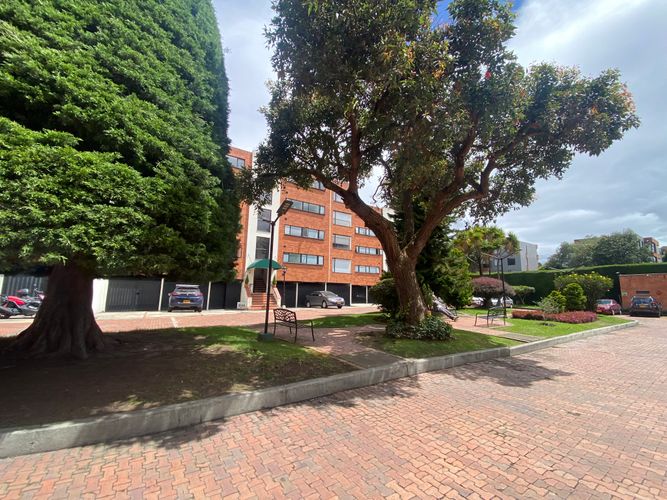 Apartamento en Venta en Recodo Del Country, Bogotá - Miniatura 19