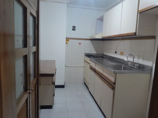 Apartaestudio en Arriendo en Suramericana, Medellín - Imagen 1