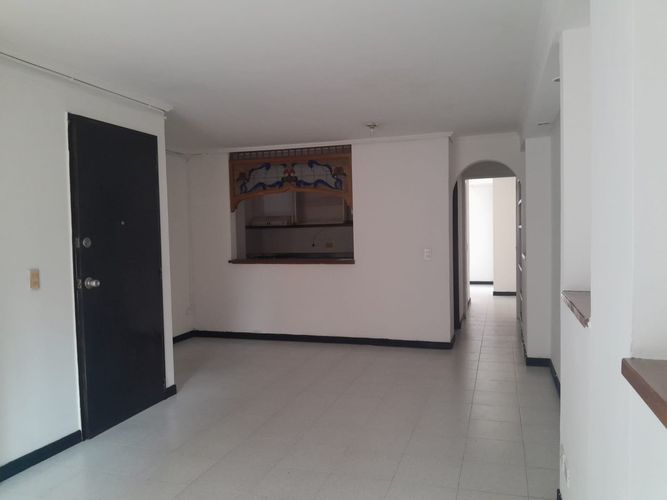 Apartaestudio en Arriendo en Suramericana, Medellín - Miniatura 4