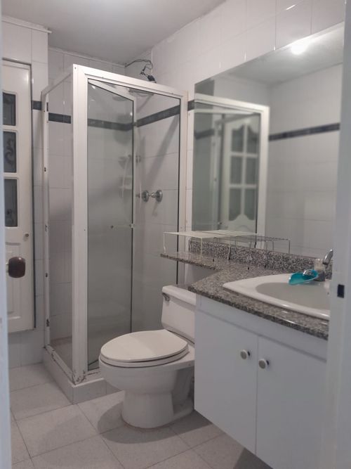 Apartaestudio en Arriendo en Suramericana, Medellín - Miniatura 7