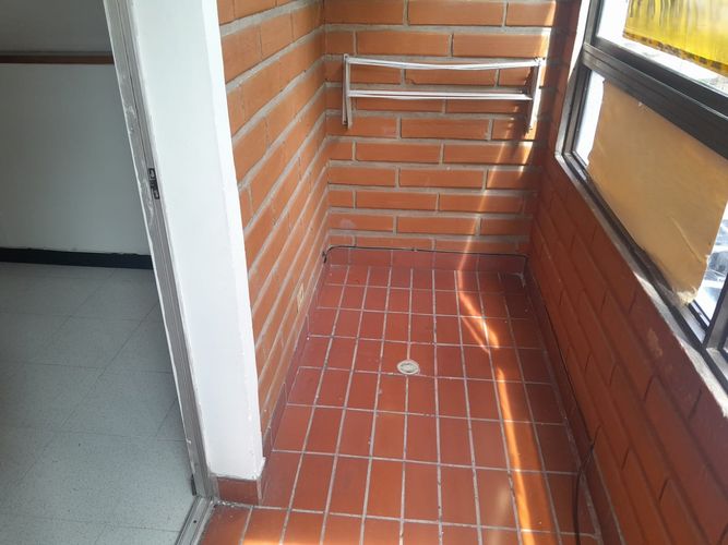 Apartaestudio en Arriendo en Suramericana, Medellín - Miniatura 12