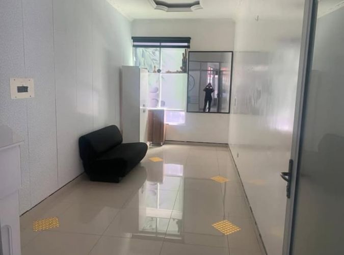 Local en Venta en Santa Barbara, Bogotá - Imagen 1