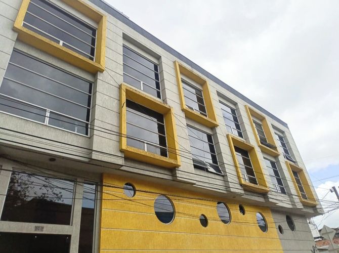 Oficina en Arriendo en Fontibon, Bogotá - Imagen 1