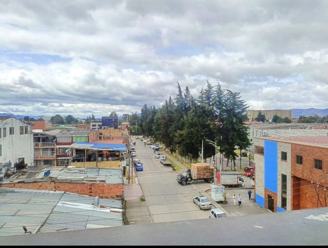 Oficina en Arriendo en Fontibon, Bogotá - Miniatura 15