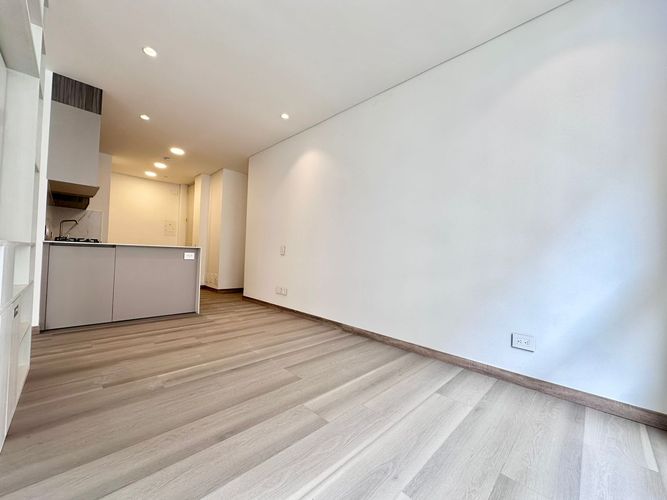 Apartaestudio en Arriendo en El Virrey, Bogotá - Miniatura 8