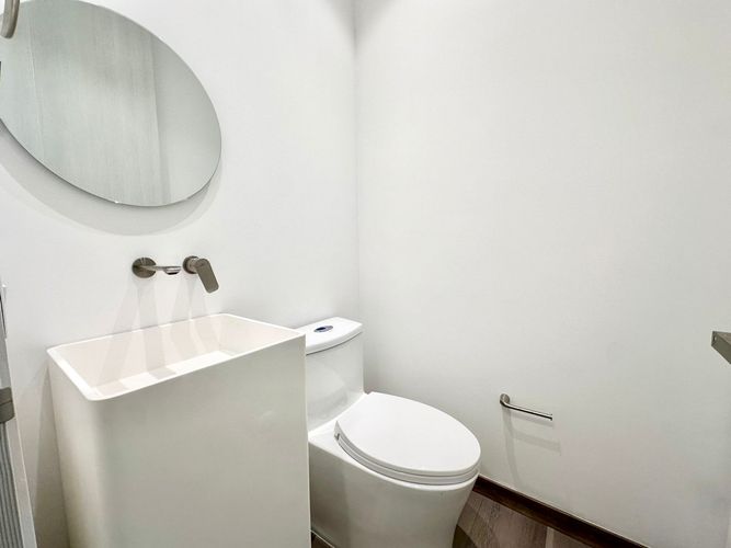 Apartaestudio en Arriendo en El Virrey, Bogotá - Miniatura 9