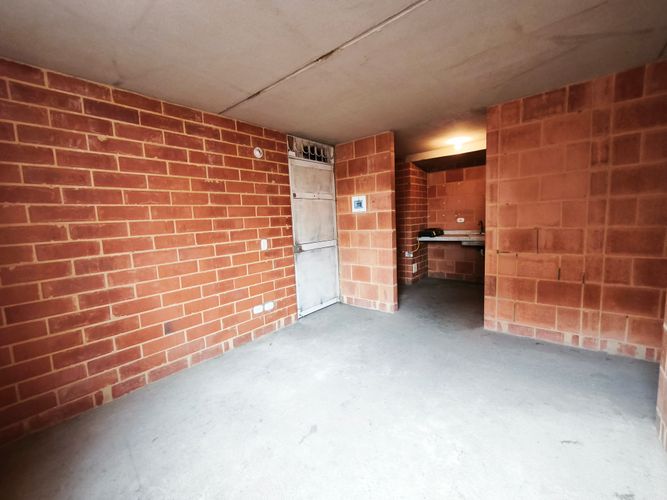 Apartamento en Venta en Ciudad latina et. iii, Soacha - Imagen 1
