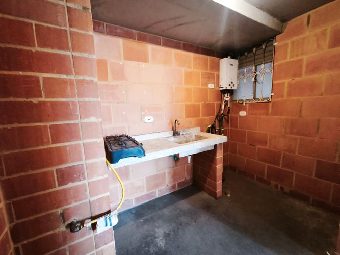 Apartamento en Venta en Ciudad latina et. iii, Soacha - Miniatura 2