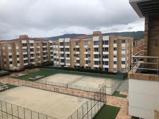 Apartamento en Venta en Pinares, Chía - Imagen 1