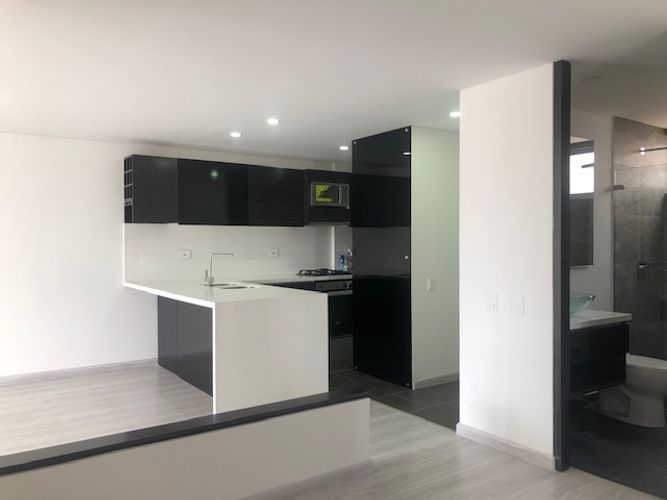 Apartamento en Venta en Pinares, Chía - Miniatura 3