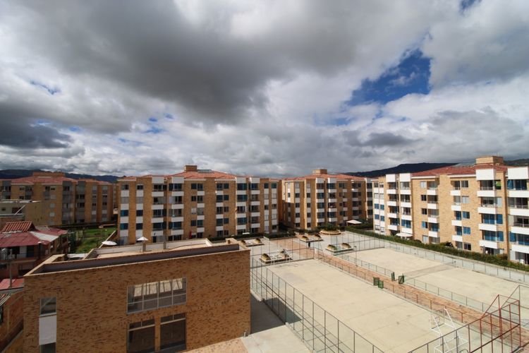 Apartamento en Venta en Pinares, Chía - Miniatura 20
