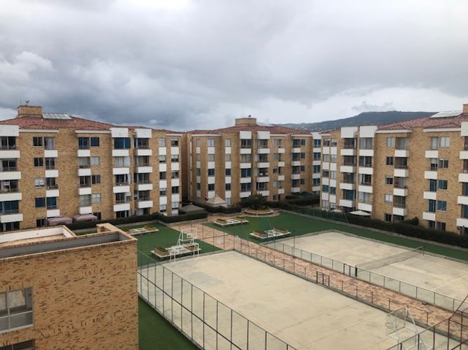 Apartamento en Venta en Pinares, Chía - Miniatura 22