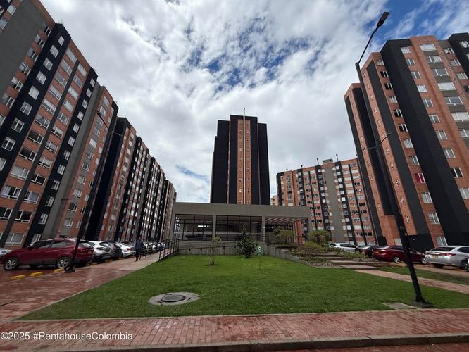 Apartamento en Venta en Kennedy, Bogotá - Imagen 1