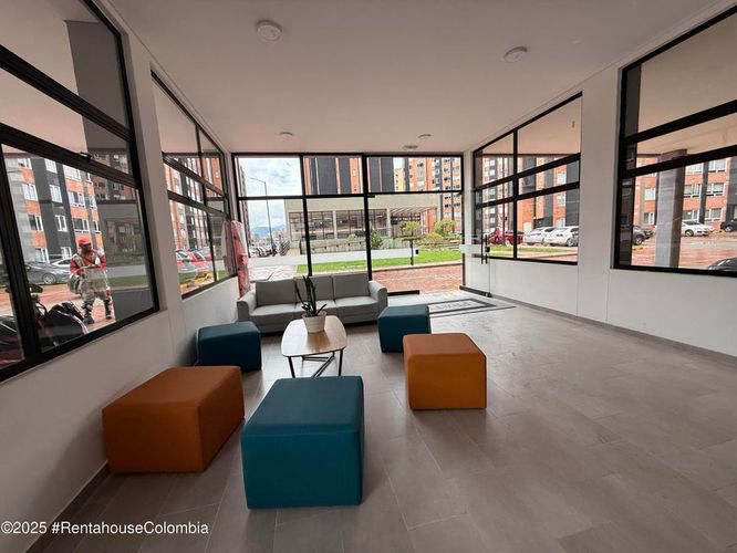 Apartamento en Venta en Kennedy, Bogotá - Miniatura 2