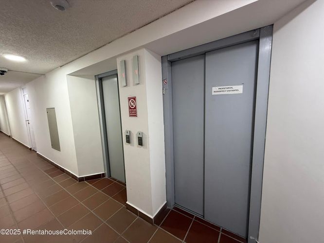 Apartamento en Venta en Kennedy, Bogotá - Miniatura 4