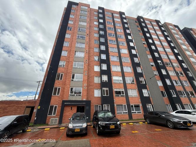 Apartamento en Venta en Kennedy, Bogotá - Miniatura 13