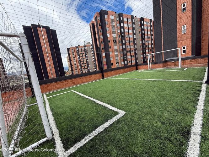 Apartamento en Venta en Kennedy, Bogotá - Miniatura 21