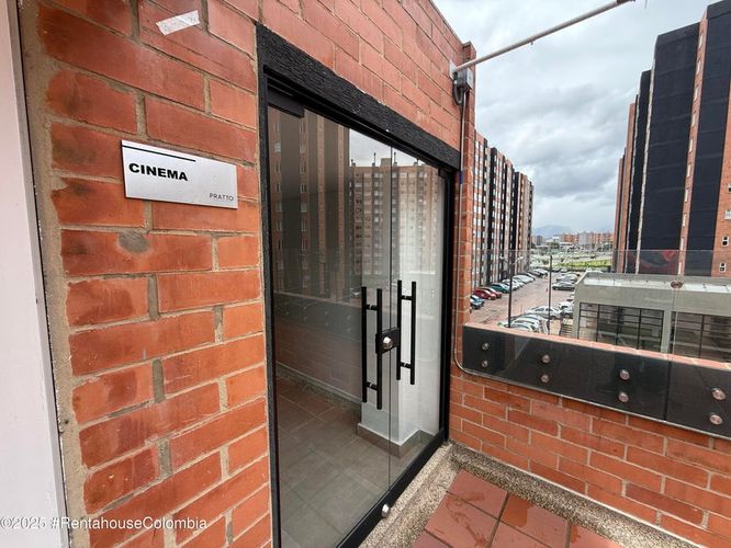 Apartamento en Venta en Kennedy, Bogotá - Miniatura 23