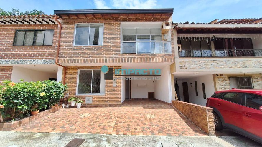 Casa en Arriendo en La estrella - Imagen 1