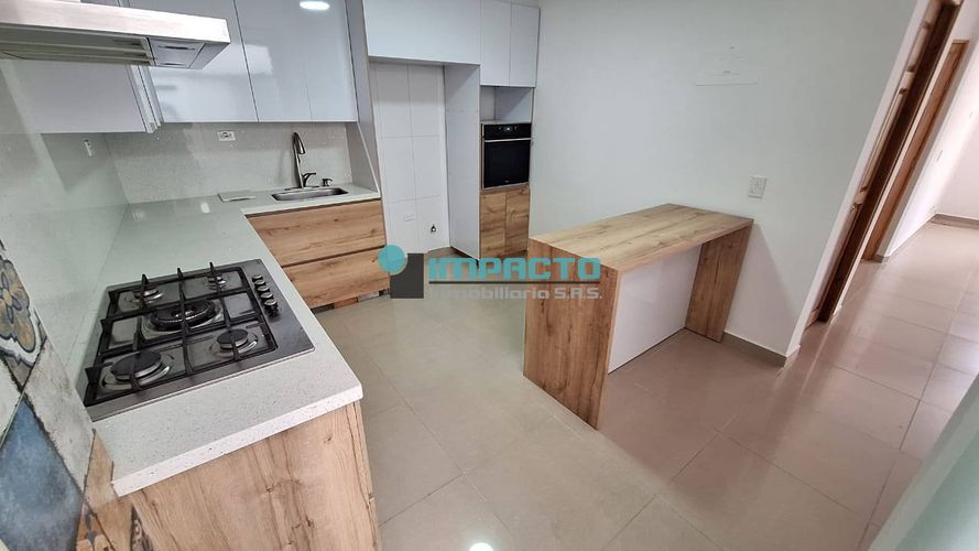 Casa en Arriendo en La estrella - Miniatura 3