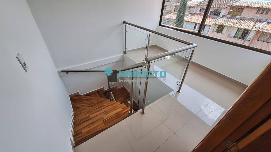 Casa en Arriendo en La estrella - Miniatura 14