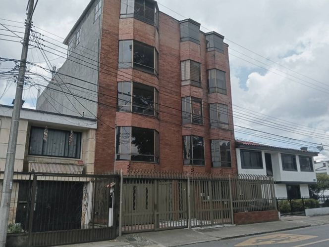 Edificio en Arriendo en Normandia, Bogotá - Imagen 1