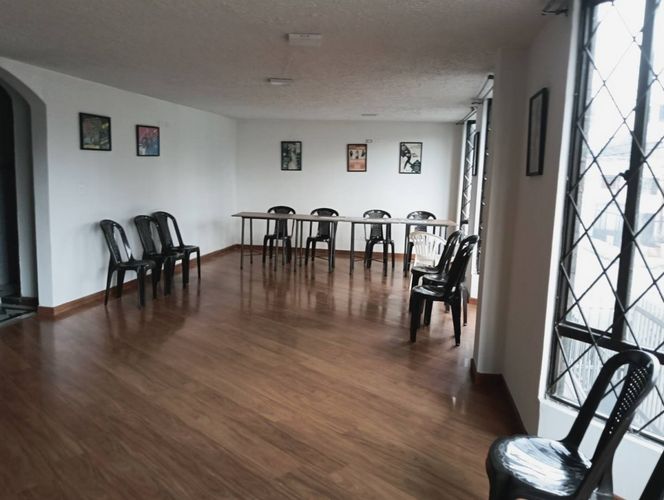 Edificio en Arriendo en Normandia, Bogotá - Miniatura 9