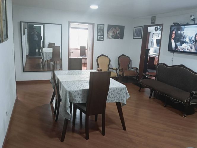 Edificio en Arriendo en Normandia, Bogotá - Miniatura 22