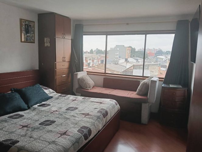 Edificio en Arriendo en Normandia, Bogotá - Miniatura 23