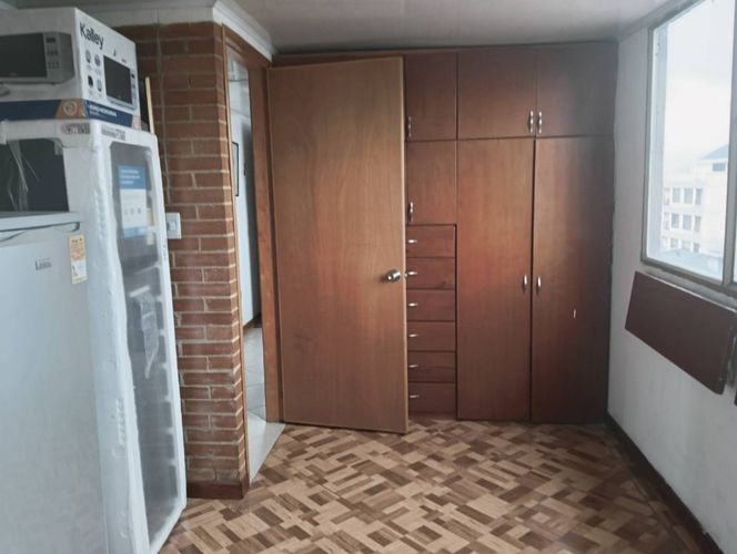 Edificio en Arriendo en Normandia, Bogotá - Miniatura 28