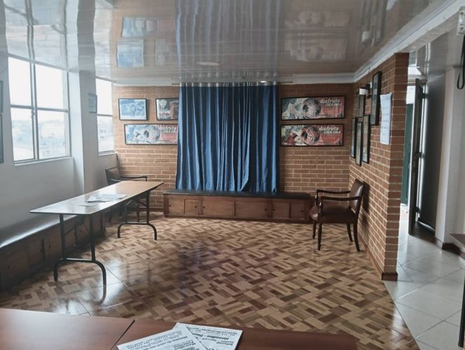 Edificio en Arriendo en Normandia, Bogotá - Miniatura 29