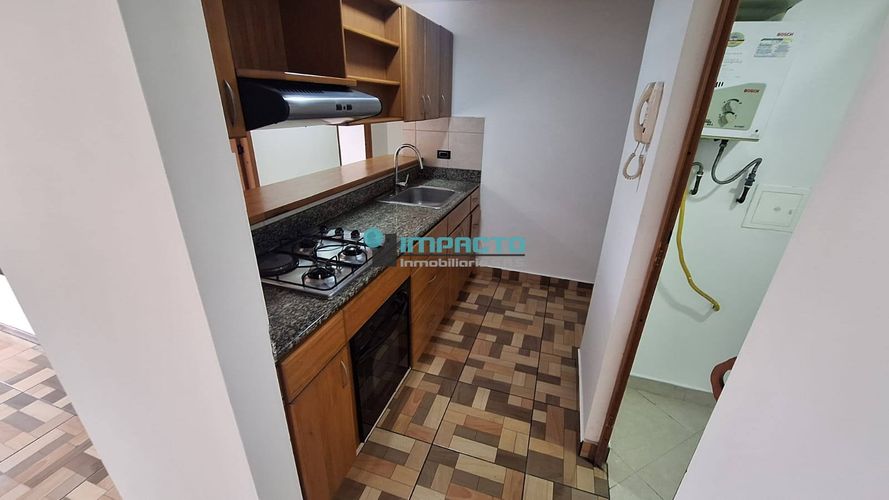 Apartamento en Arriendo en Aves Maria, Sabaneta - Miniatura 2