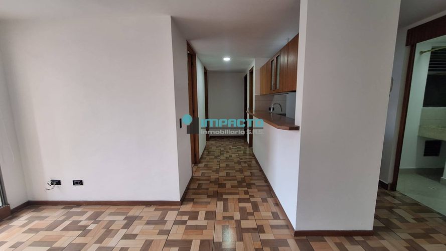 Apartamento en Arriendo en Aves Maria, Sabaneta - Miniatura 5