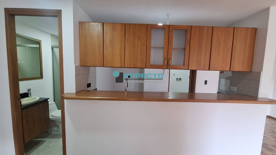 Apartamento en Arriendo en Aves Maria, Sabaneta - Miniatura 6