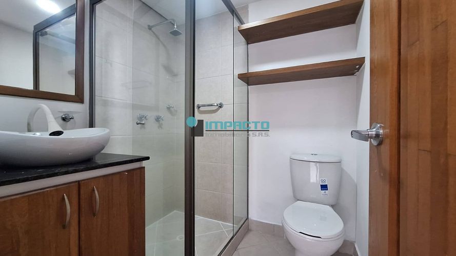 Apartamento en Arriendo en Aves Maria, Sabaneta - Miniatura 12