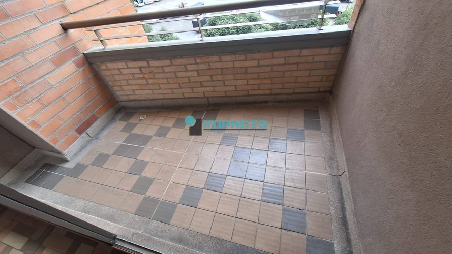 Apartamento en Arriendo en Aves Maria, Sabaneta - Miniatura 13