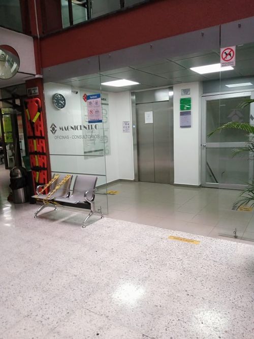 Oficina en  Arriendo en Santa barbara occidental, Bogotá - Miniatura 3