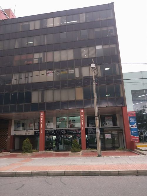 Oficina en  Arriendo en Santa barbara occidental, Bogotá - Miniatura 11