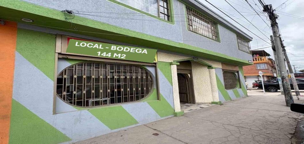 Local en Venta en Centro, Facatativa - Miniatura 3