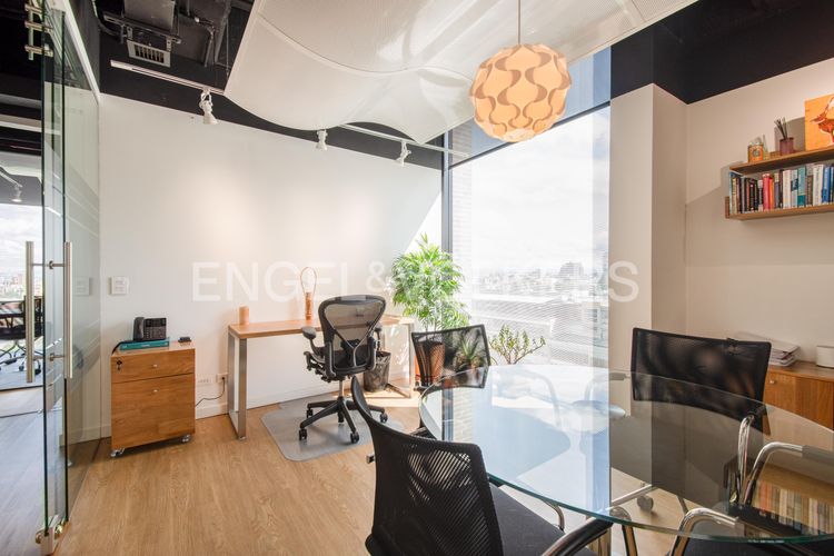 Oficina en  Venta en Chapinero, Bogotá - Miniatura 3