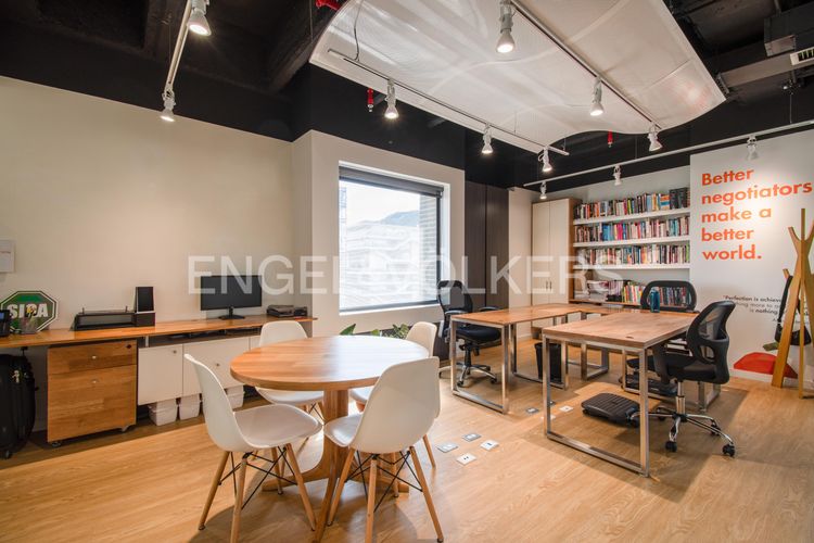 Oficina en  Venta en Chapinero, Bogotá - Miniatura 4