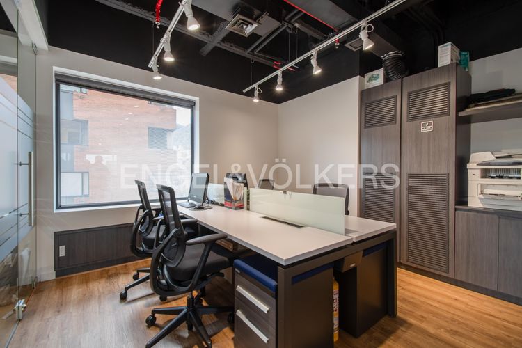 Oficina en  Venta en Chapinero, Bogotá - Miniatura 5
